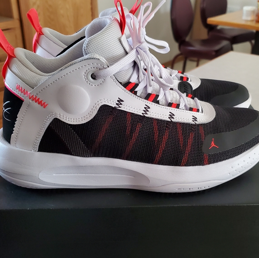 Jordan Jumpman 2020